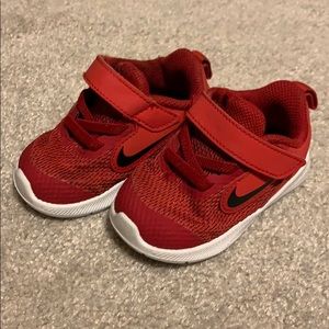 Nike Downshifter 9 Toddler Sneaker